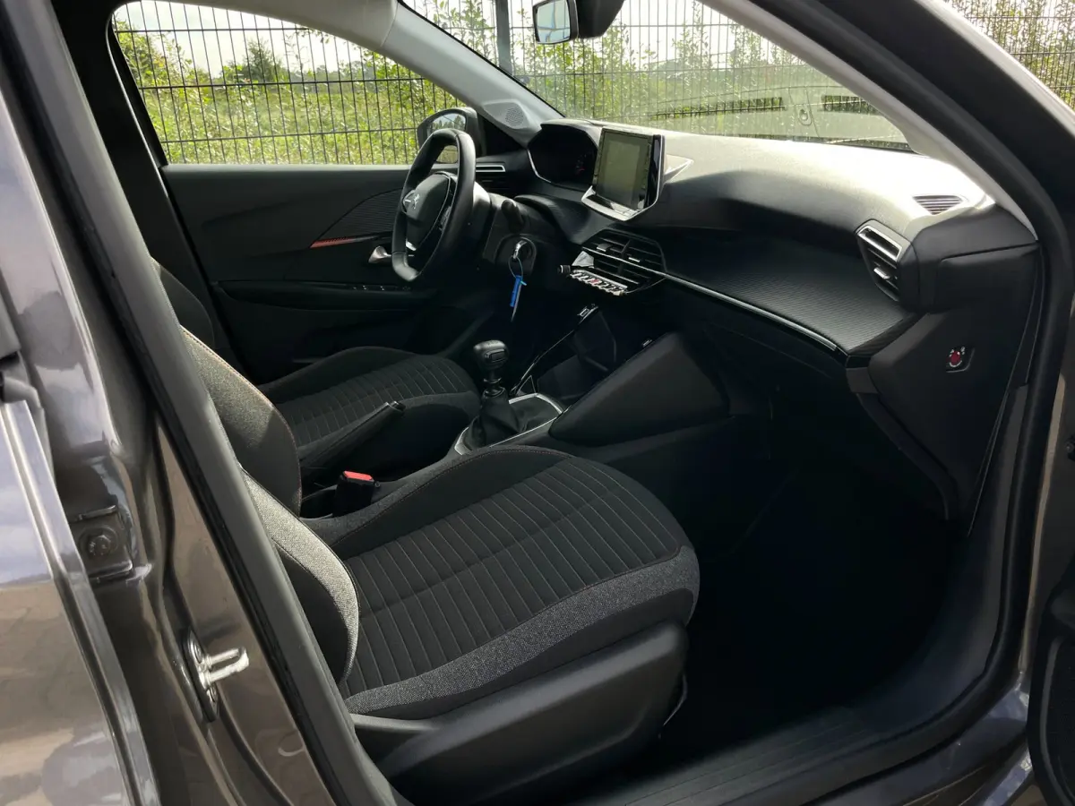 1.2 PureTech Active Pack | 1ste eigenaar | Carplay | PDC |Cruise control | Dealer onderhouden |
