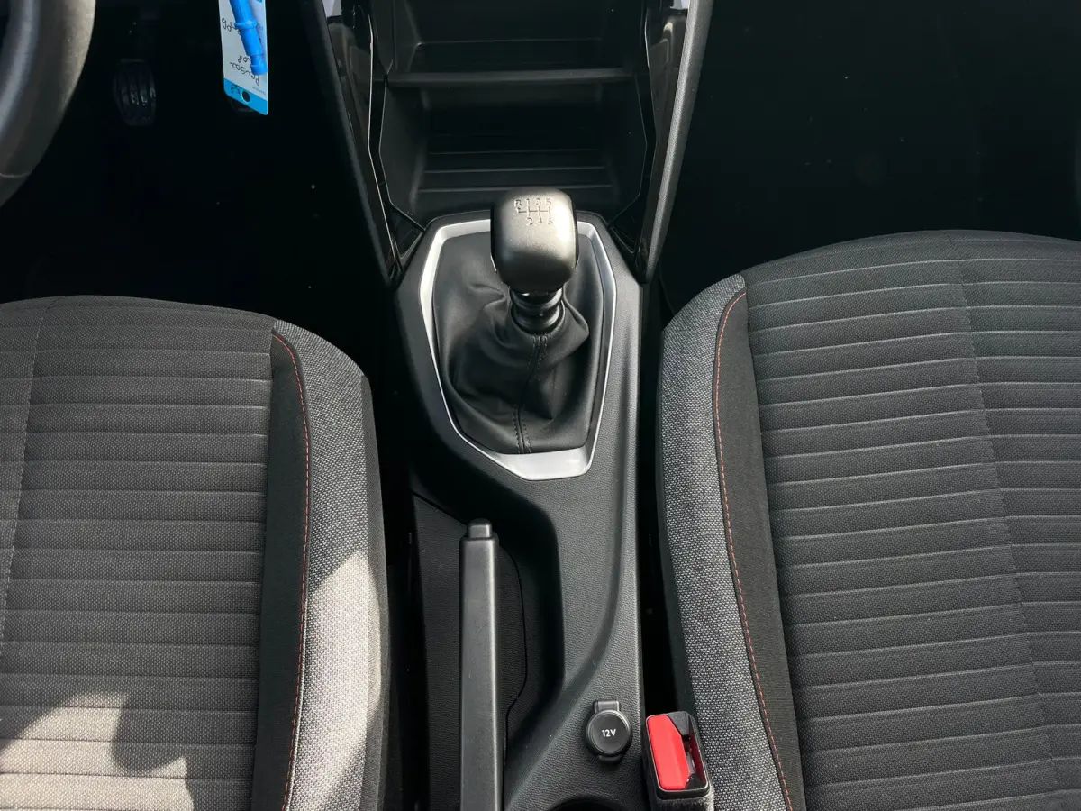 1.2 PureTech Active Pack | 1ste eigenaar | Carplay | PDC |Cruise control | Dealer onderhouden |