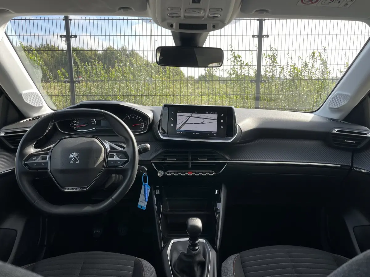 1.2 PureTech Active Pack | 1ste eigenaar | Carplay | PDC |Cruise control | Dealer onderhouden |
