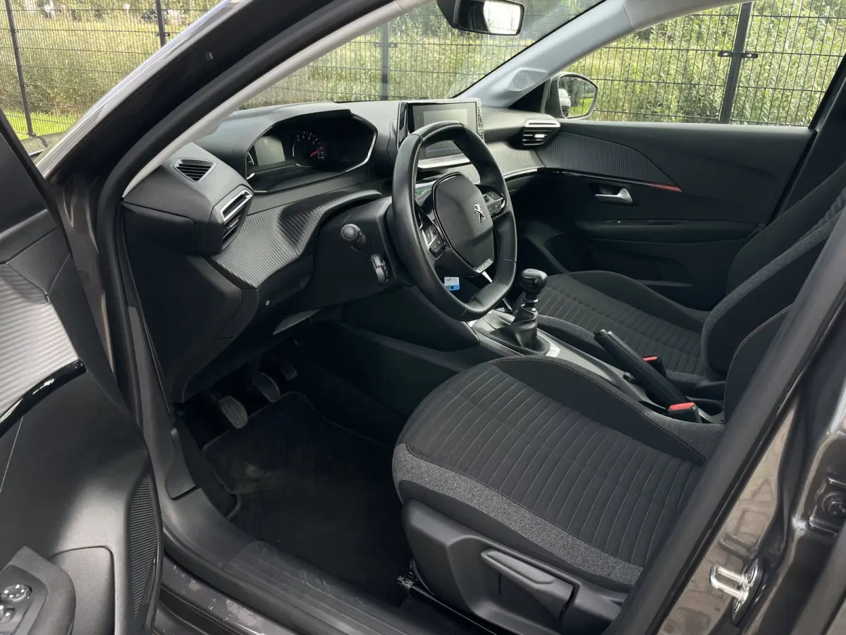 1.2 PureTech Active Pack | 1ste eigenaar | Carplay | PDC |Cruise control | Dealer onderhouden |