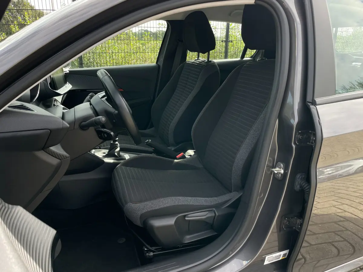 1.2 PureTech Active Pack | 1ste eigenaar | Carplay | PDC |Cruise control | Dealer onderhouden |