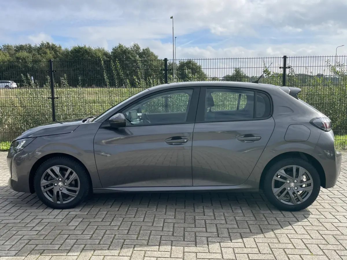 1.2 PureTech Active Pack | 1ste eigenaar | Carplay | PDC |Cruise control | Dealer onderhouden |