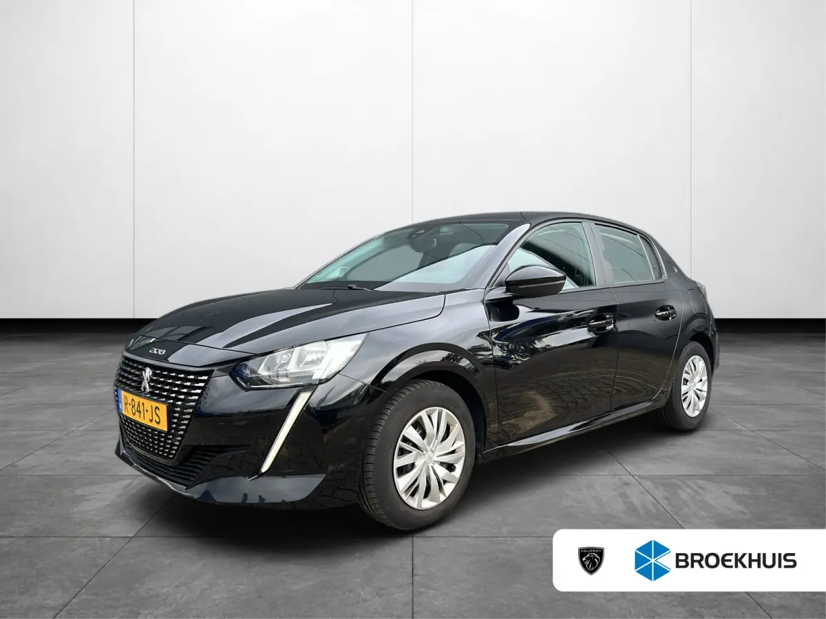 1.2 PureTech Active | Navi | Cruise control | DAB | Airco | Apple carplay |