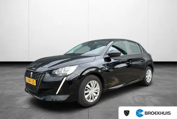 1.2 PureTech Active | Navi | Cruise control | DAB | Airco | Apple carplay |