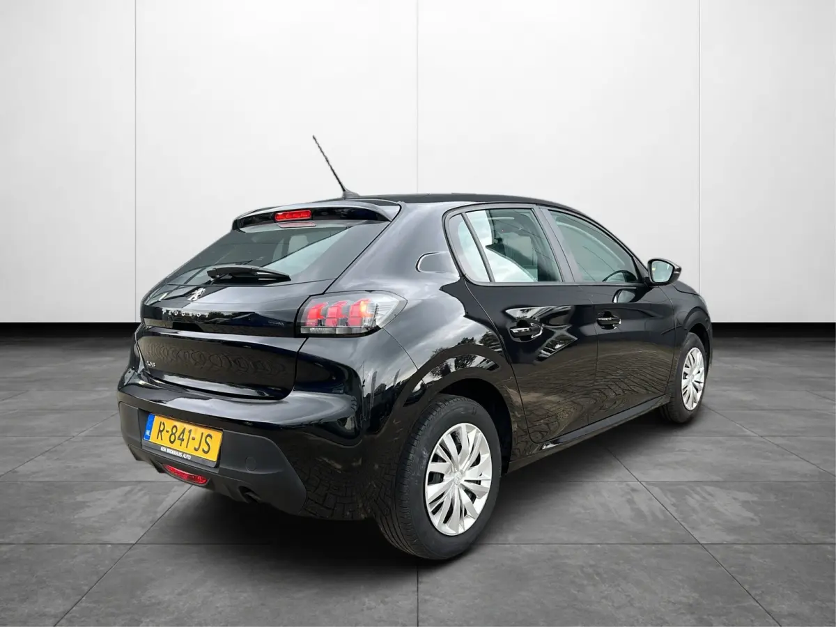 1.2 PureTech Active | Navi | Cruise control | DAB | Airco | Apple carplay |