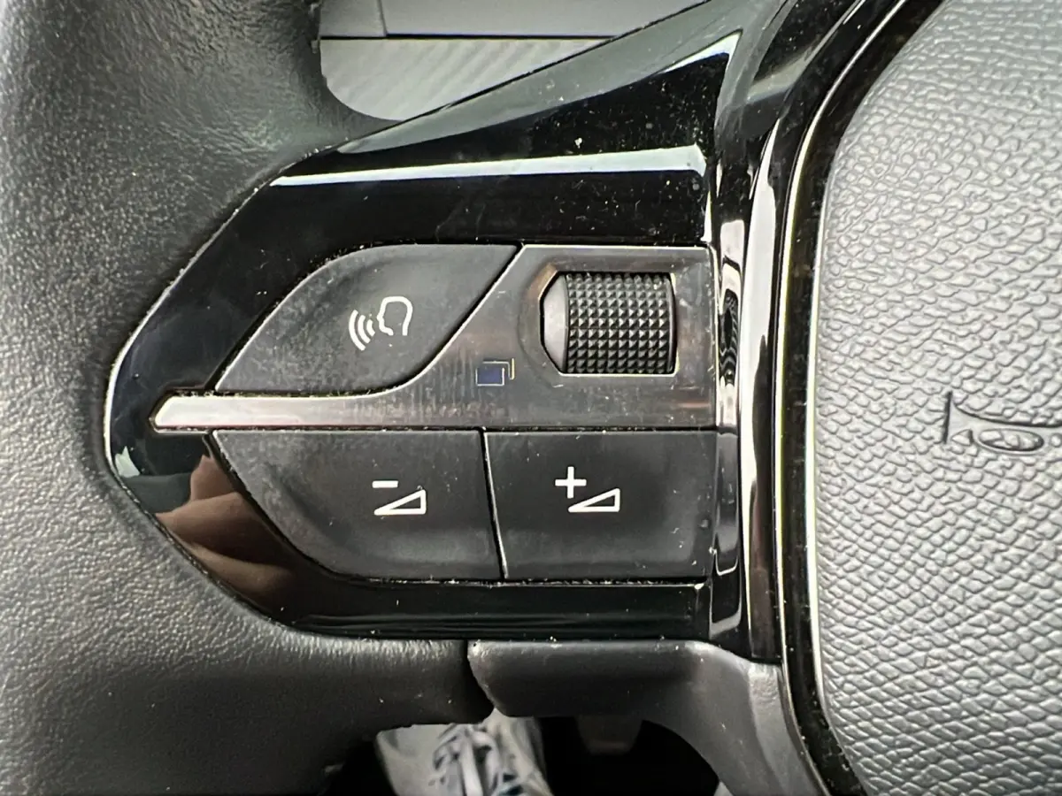 1.2 PureTech Active | Navi | Cruise control | DAB | Airco | Apple carplay |