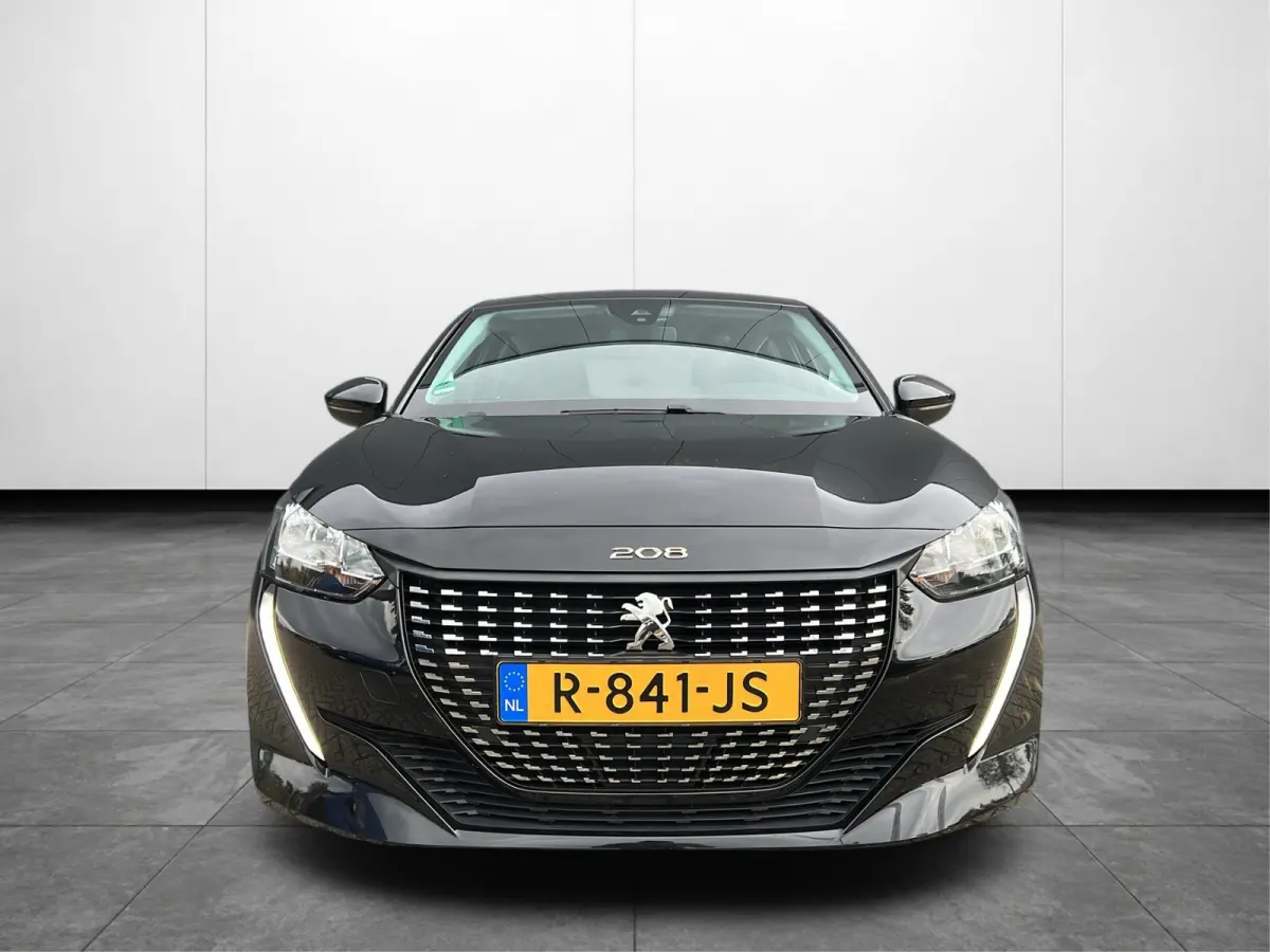 1.2 PureTech Active | Navi | Cruise control | DAB | Airco | Apple carplay |