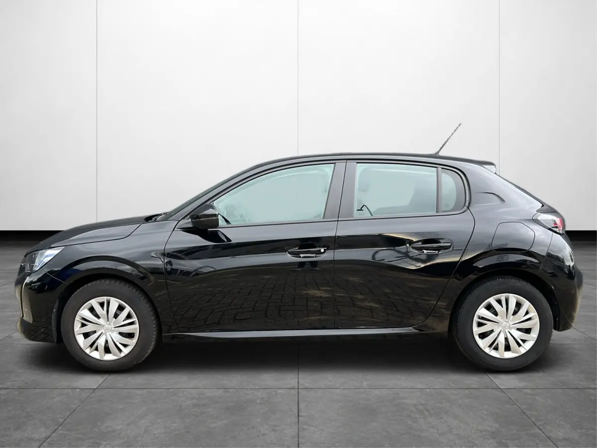 1.2 PureTech Active | Navi | Cruise control | DAB | Airco | Apple carplay |