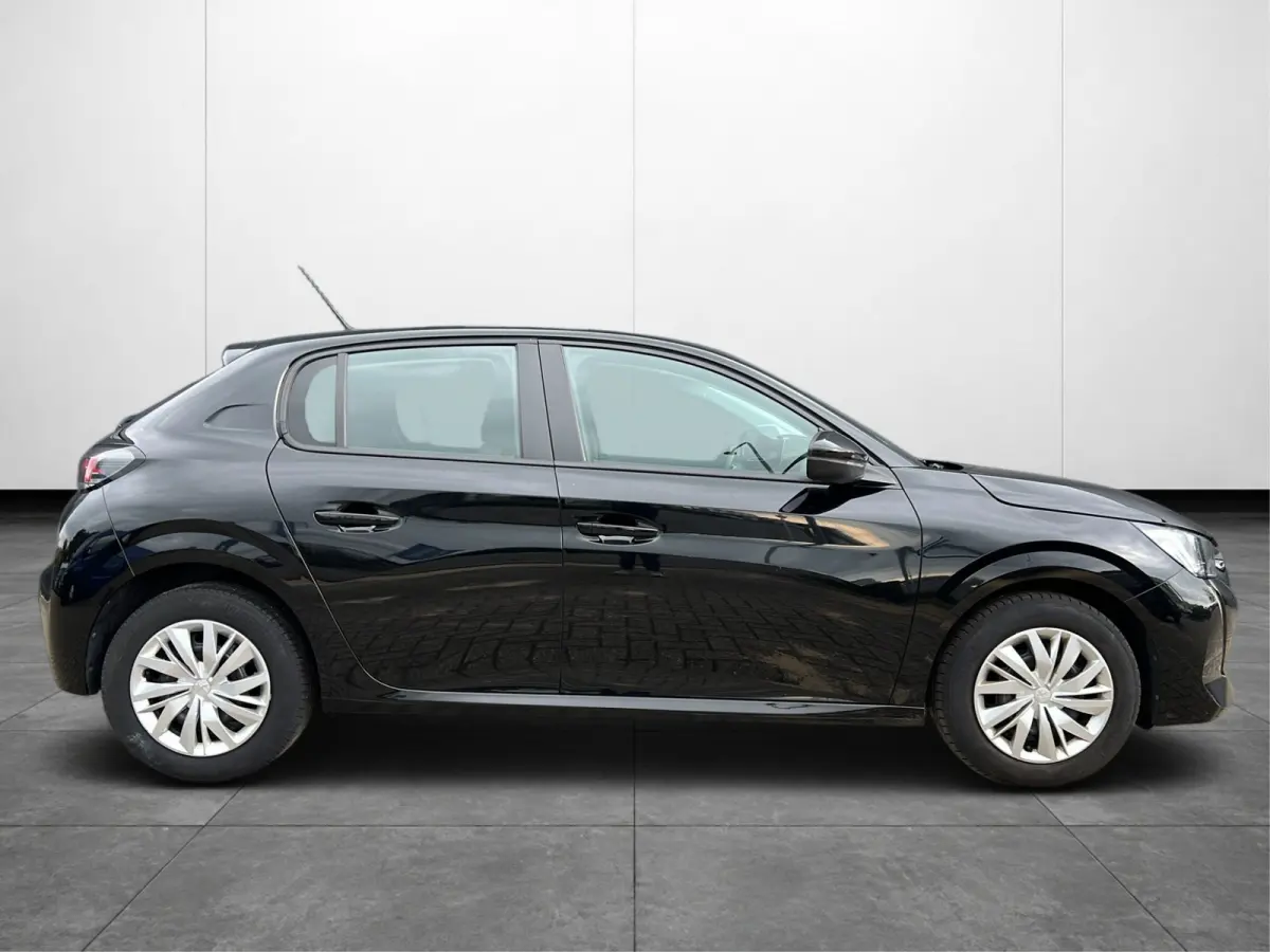 1.2 PureTech Active | Navi | Cruise control | DAB | Airco | Apple carplay |