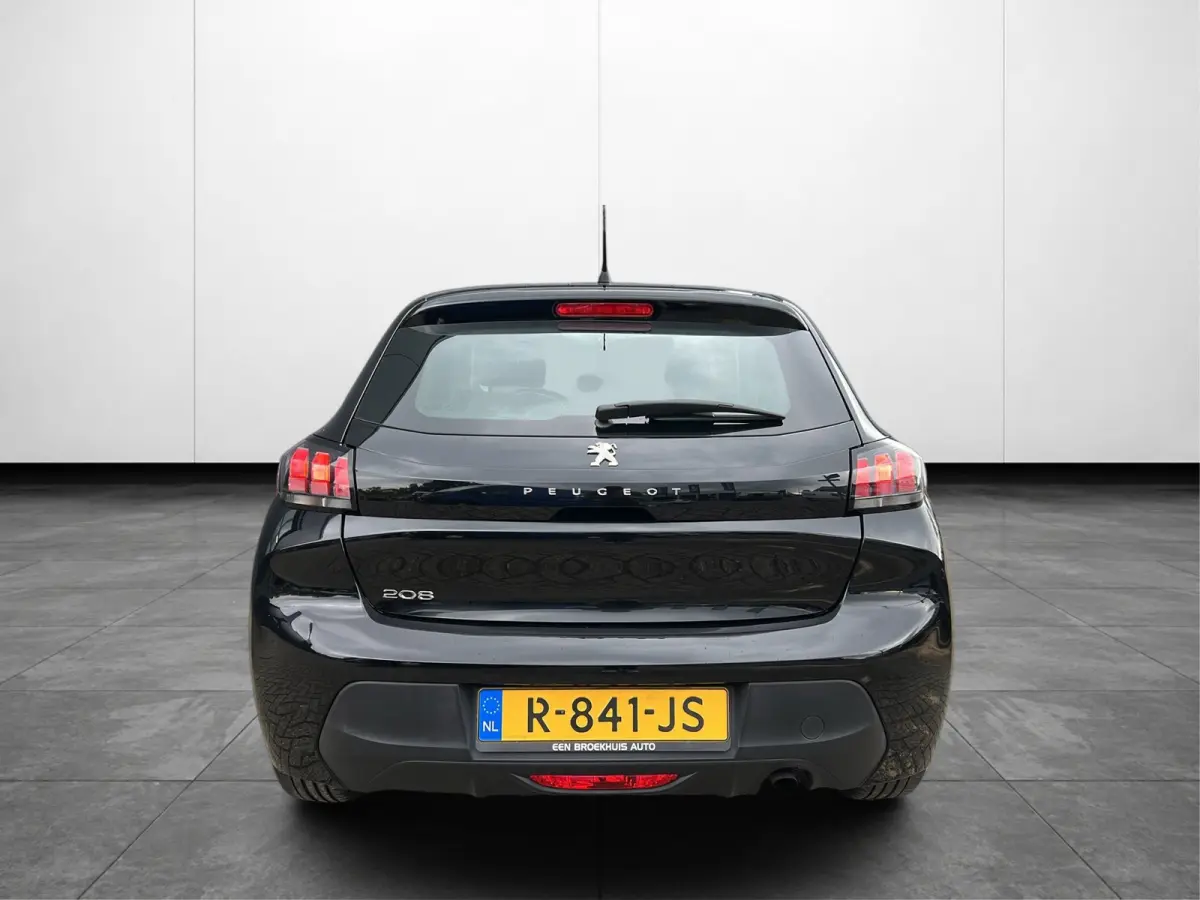 1.2 PureTech Active | Navi | Cruise control | DAB | Airco | Apple carplay |