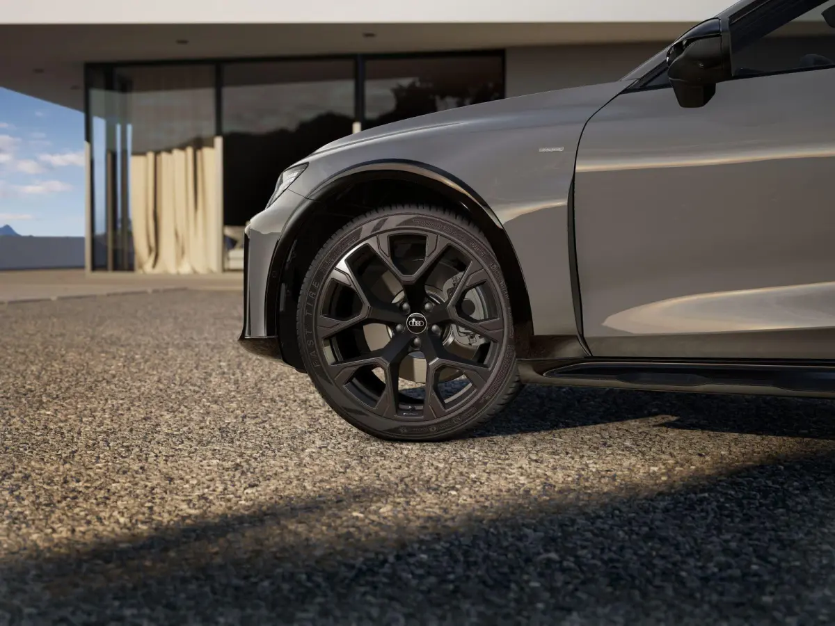quattro Allroad e-hybrid 367pk quattro | Tech Pro Pakket | Panoramadak Var. Transparantie