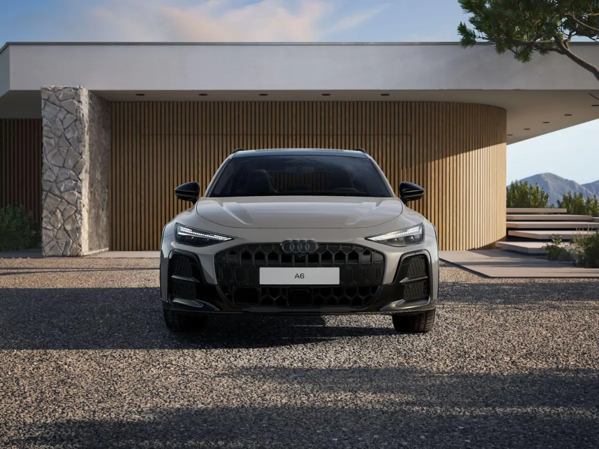 quattro Allroad e-hybrid 367pk quattro | Tech Pro Pakket | Panoramadak Var. Transparantie