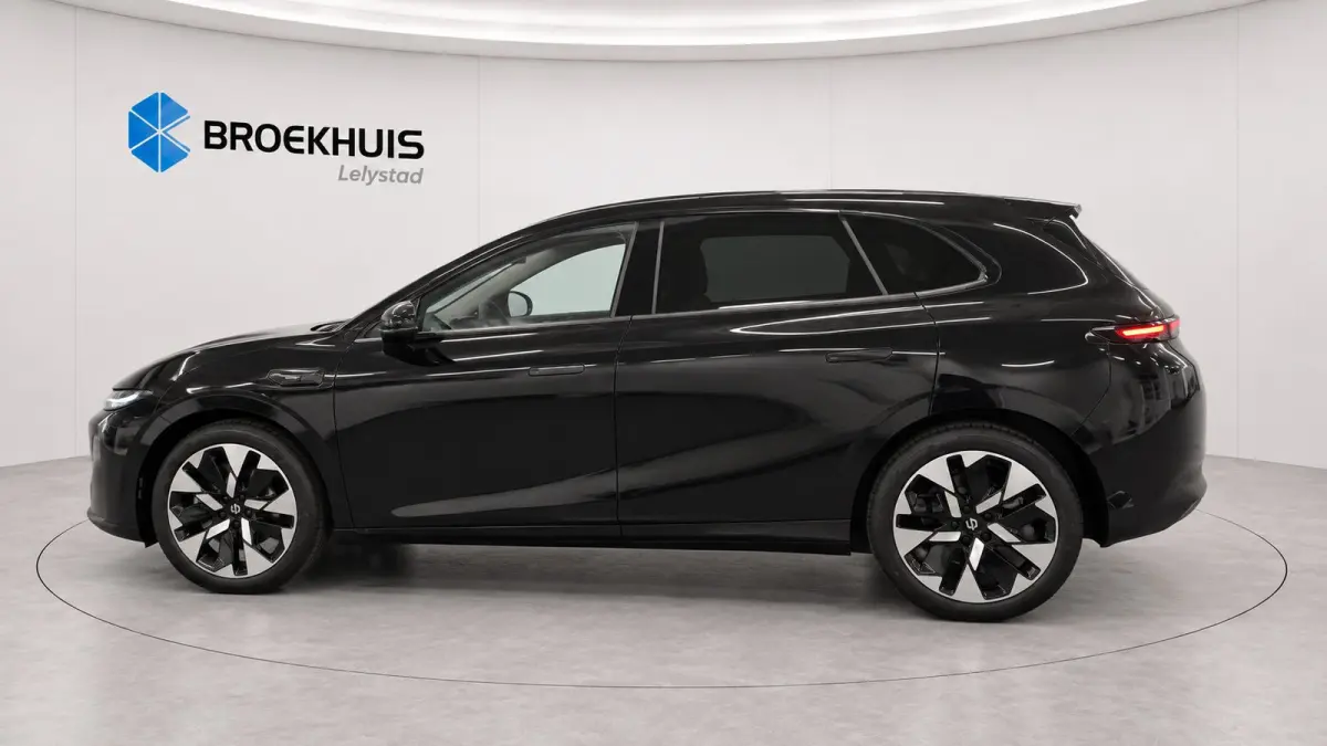 ProMax Design 67.1 kWh | Achteruitrij assistent | Apple Carplay/Android Auto|telefoonintegratie premium | Cruise control adaptief