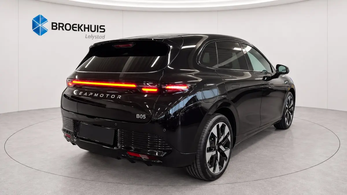 ProMax Design 67.1 kWh | Achteruitrij assistent | Apple Carplay/Android Auto|telefoonintegratie premium | Cruise control adaptief