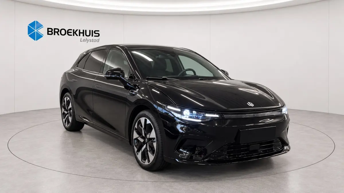 ProMax Design 67.1 kWh | Achteruitrij assistent | Apple Carplay/Android Auto|telefoonintegratie premium | Cruise control adaptief
