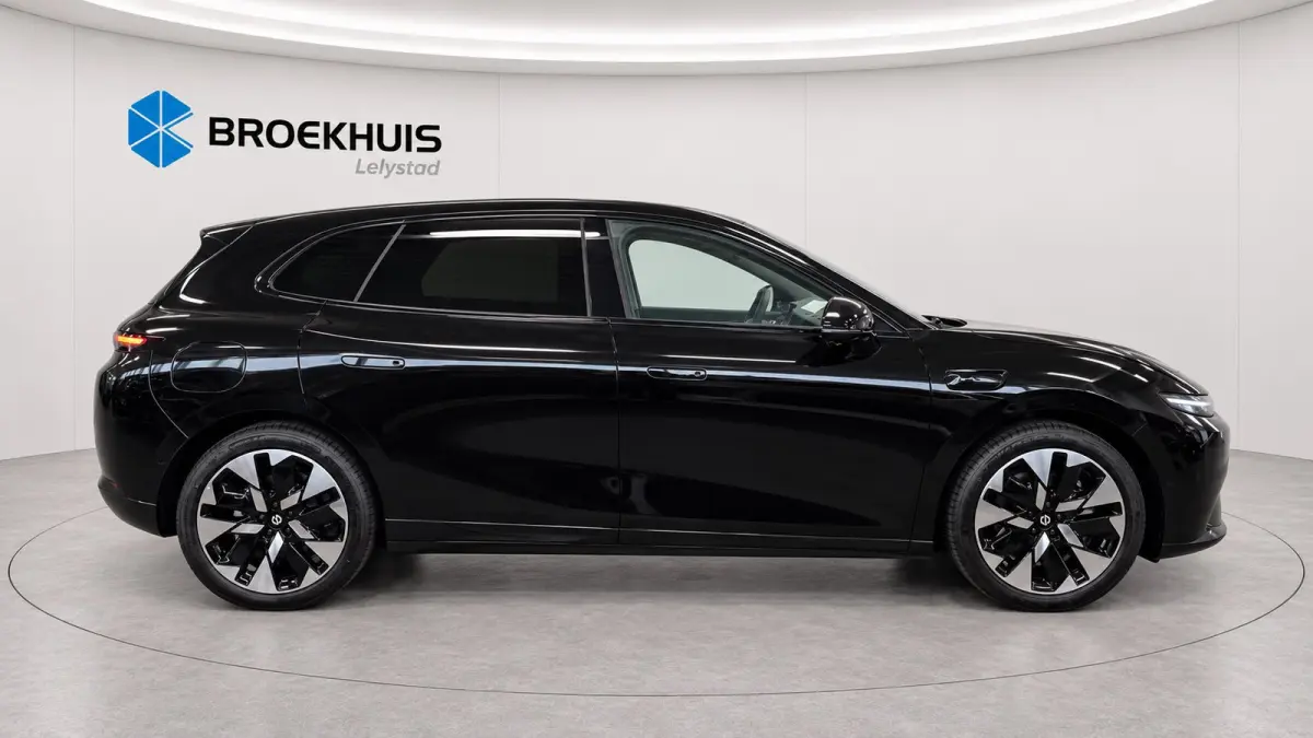 ProMax Design 67.1 kWh | Achteruitrij assistent | Apple Carplay/Android Auto|telefoonintegratie premium | Cruise control adaptief