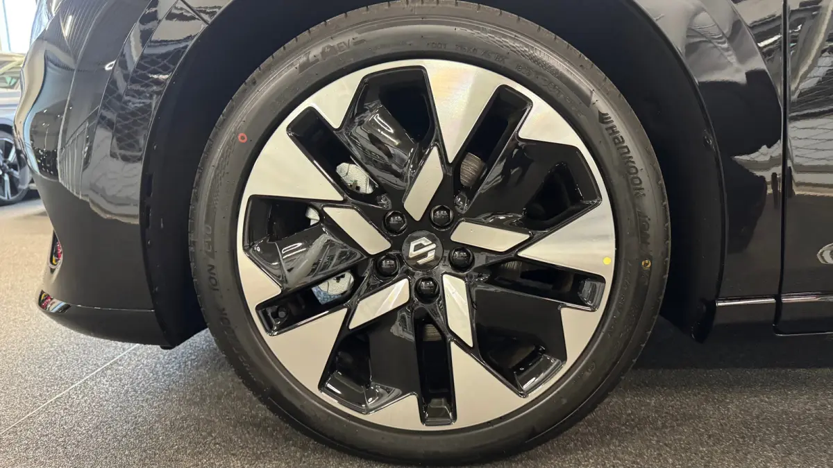 ProMax Design 67.1 kWh | Achteruitrij assistent | Apple Carplay/Android Auto|telefoonintegratie premium | Cruise control adaptief