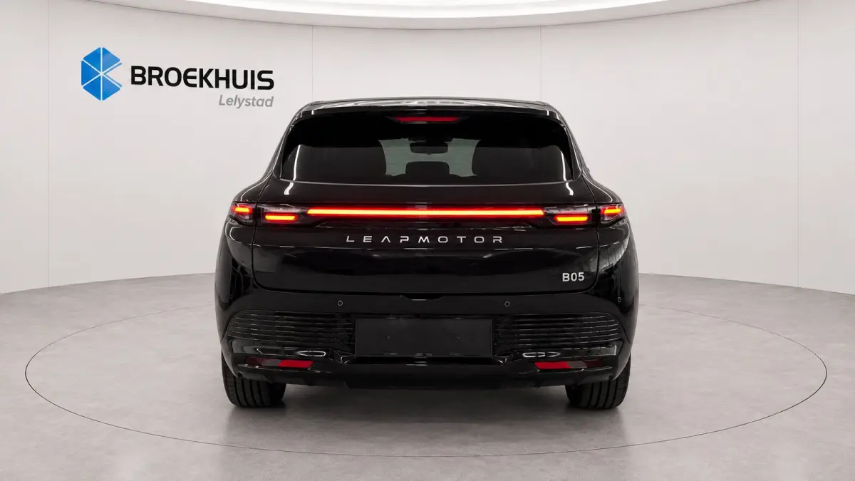 ProMax Design 67.1 kWh | Achteruitrij assistent | Apple Carplay/Android Auto|telefoonintegratie premium | Cruise control adaptief