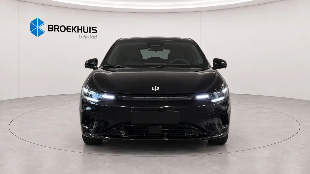 ProMax Design 67.1 kWh | Achteruitrij assistent | Apple Carplay/Android Auto|telefoonintegratie premium | Cruise control adaptief