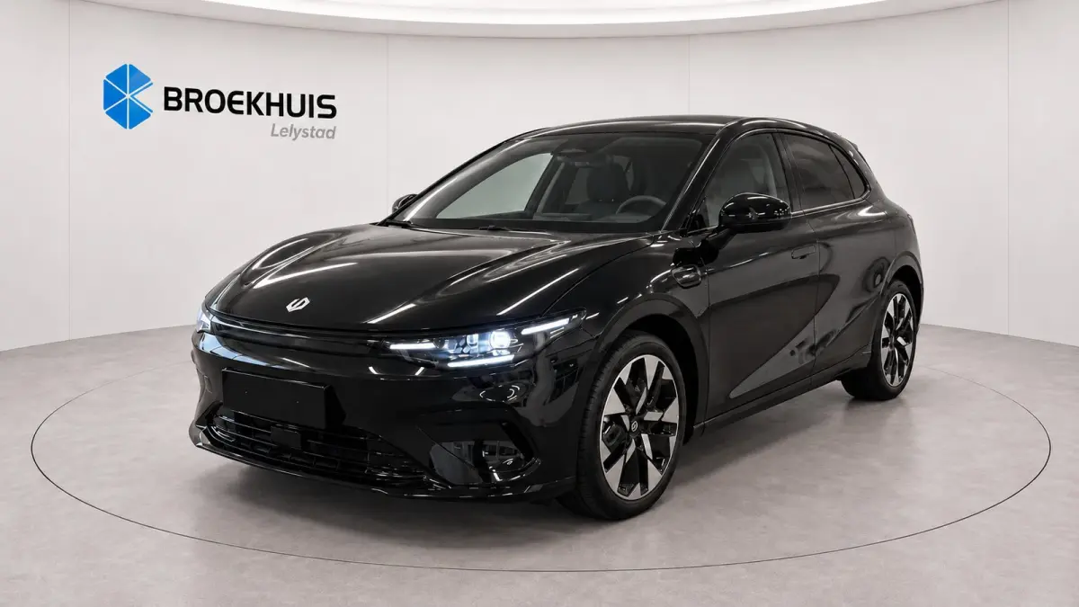 ProMax Design 67.1 kWh | Achteruitrij assistent | Apple Carplay/Android Auto|telefoonintegratie premium | Cruise control adaptief