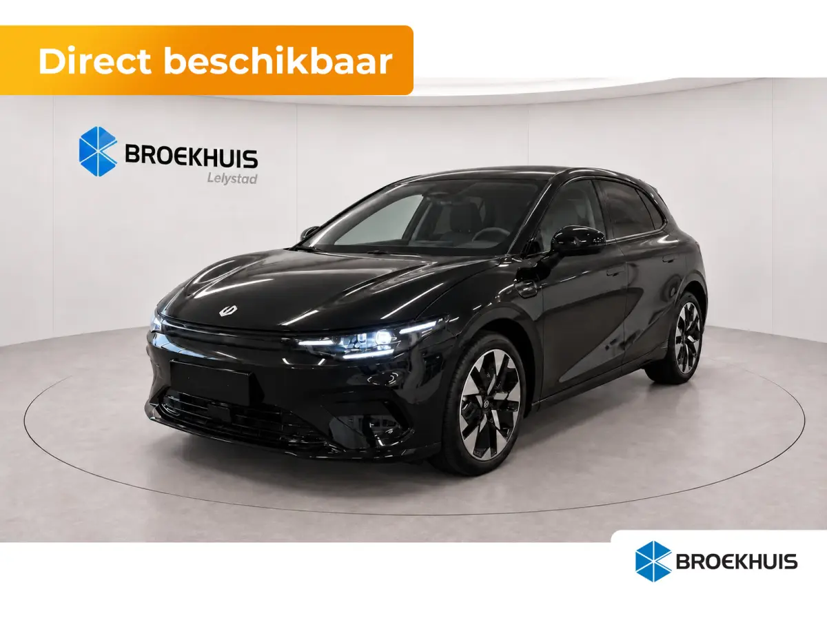 ProMax Design 67.1 kWh | Achteruitrij assistent | Apple Carplay/Android Auto|telefoonintegratie premium | Cruise control adaptief