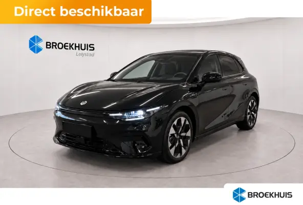 ProMax Design 67.1 kWh | Achteruitrij assistent | Apple Carplay/Android Auto|telefoonintegratie premium | Cruise control adaptief