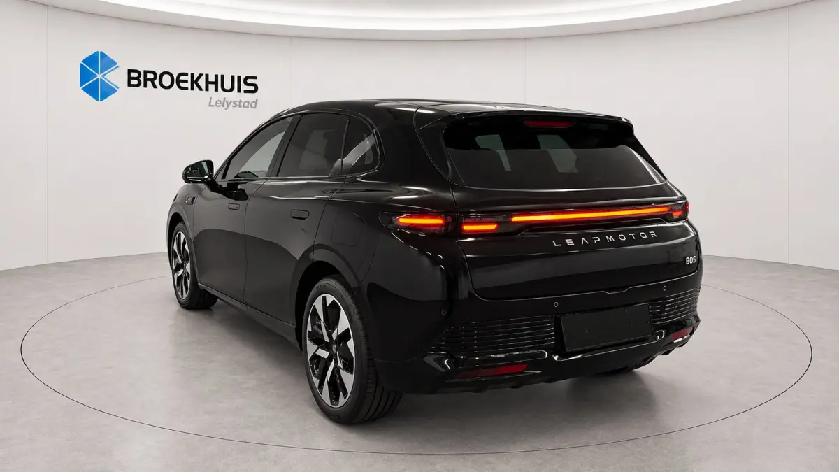 ProMax Design 67.1 kWh | Achteruitrij assistent | Apple Carplay/Android Auto|telefoonintegratie premium | Cruise control adaptief