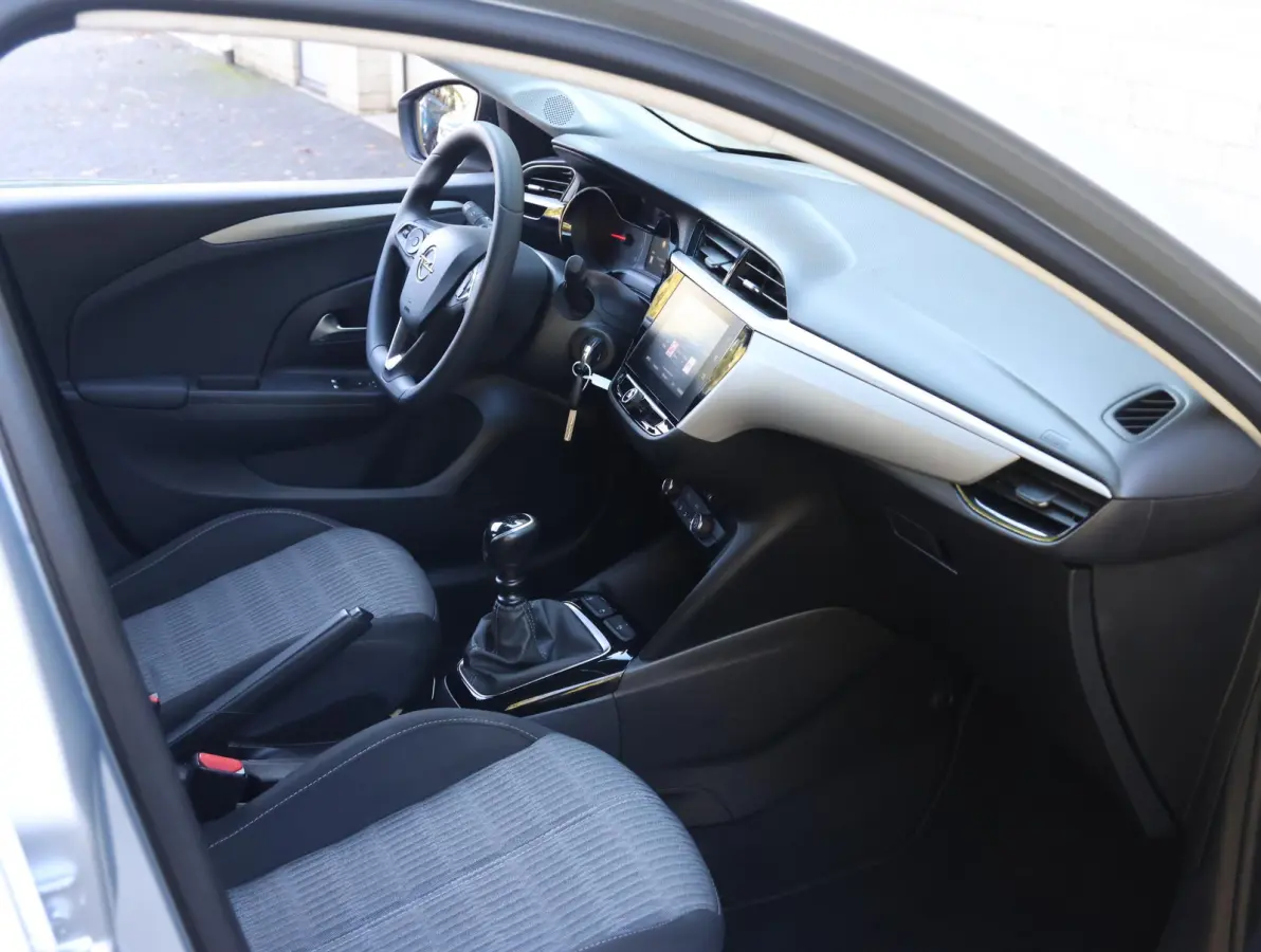 1.2 100pk Edition | Navigatie | Airco | Parkeersensoren