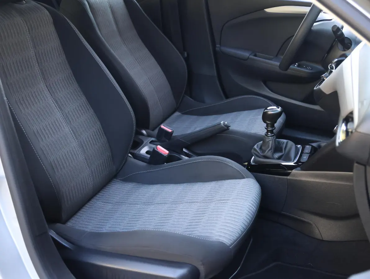 1.2 100pk Edition | Navigatie | Airco | Parkeersensoren