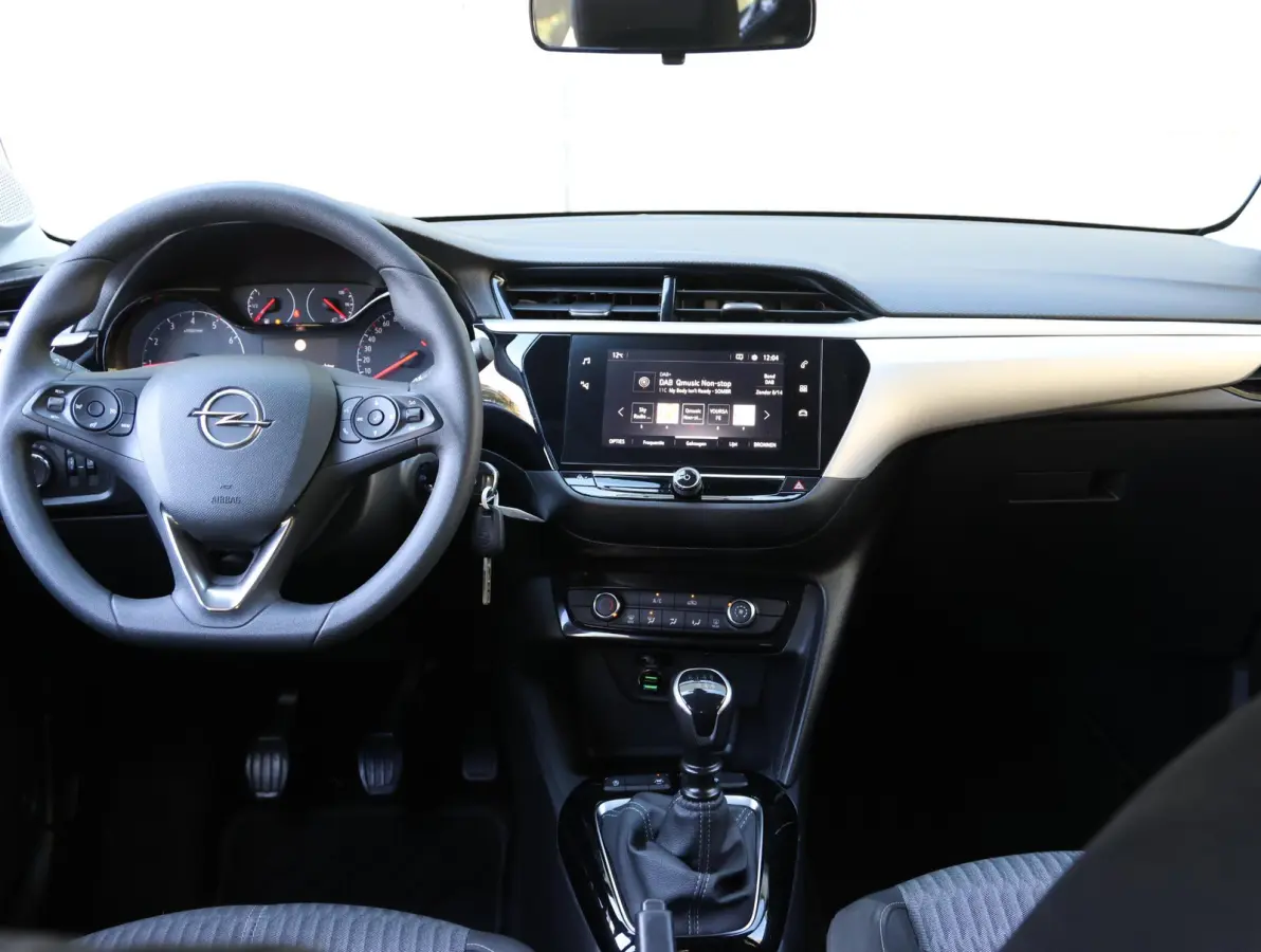 1.2 100pk Edition | Navigatie | Airco | Parkeersensoren