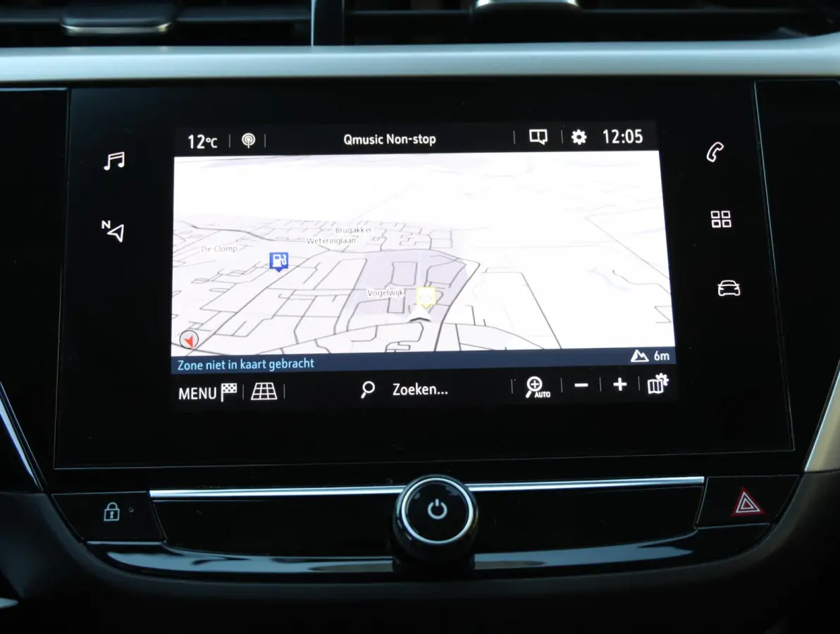 1.2 100pk Edition | Navigatie | Airco | Parkeersensoren