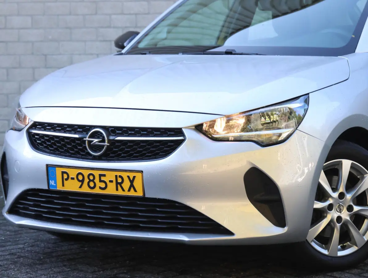 1.2 100pk Edition | Navigatie | Airco | Parkeersensoren