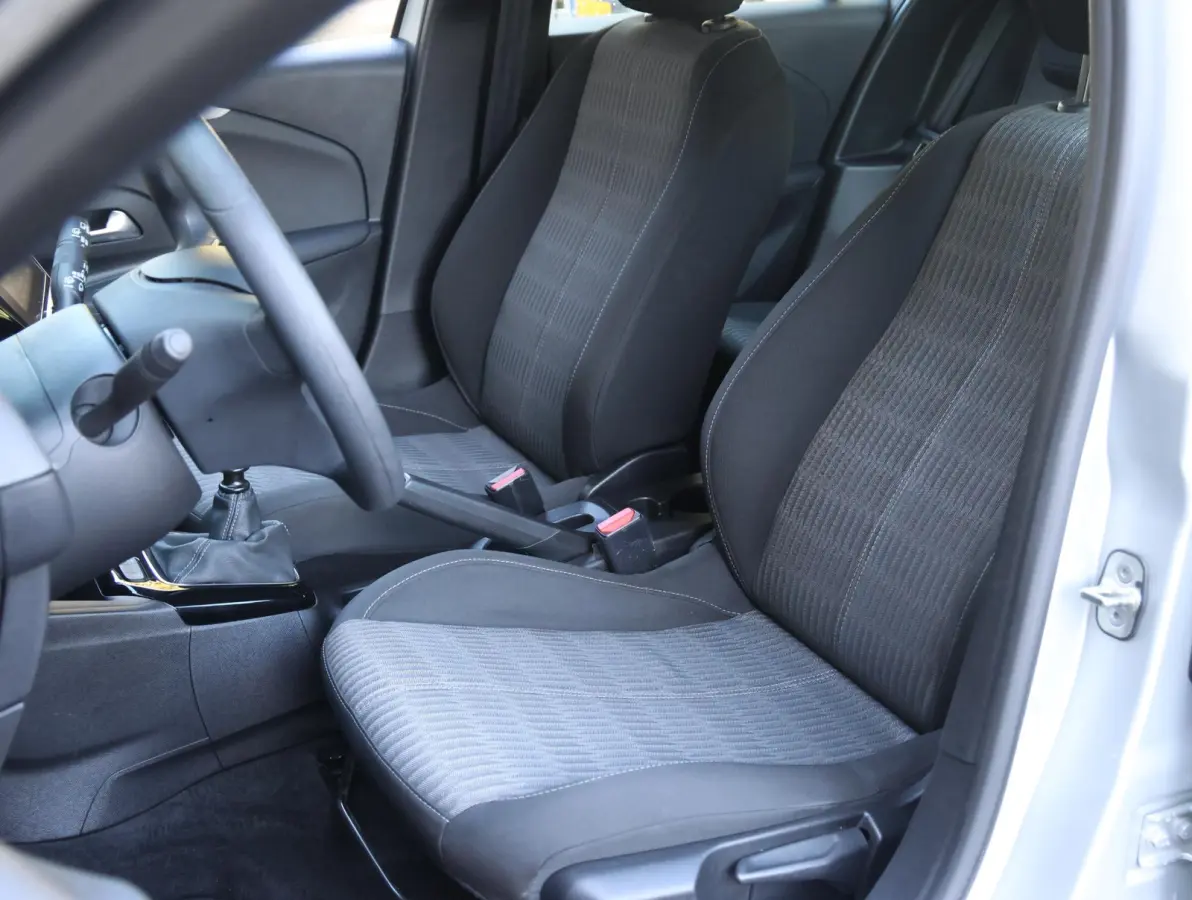 1.2 100pk Edition | Navigatie | Airco | Parkeersensoren