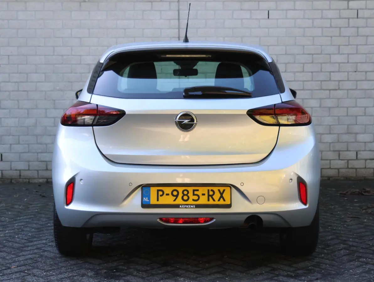 1.2 100pk Edition | Navigatie | Airco | Parkeersensoren