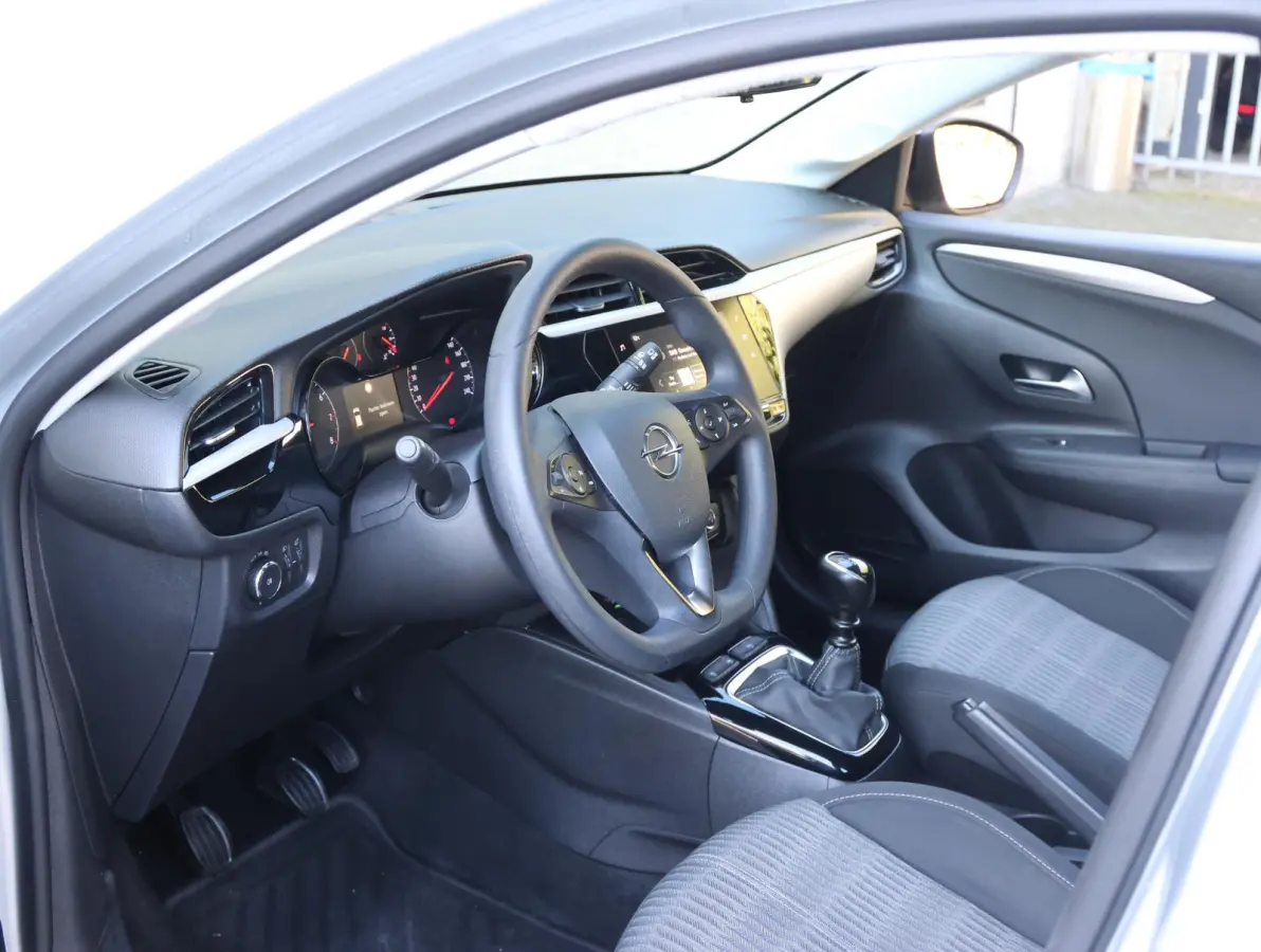 1.2 100pk Edition | Navigatie | Airco | Parkeersensoren