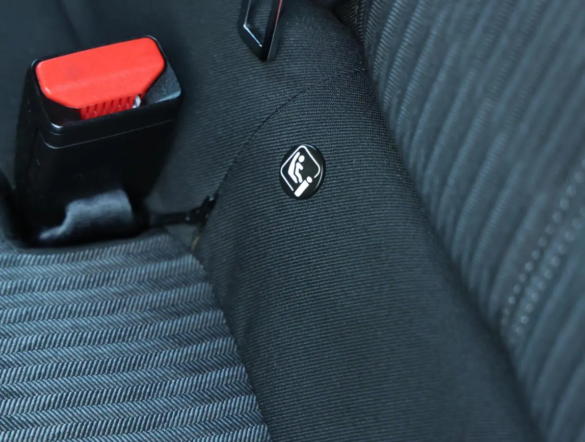 1.2 100pk Edition | Navigatie | Airco | Parkeersensoren
