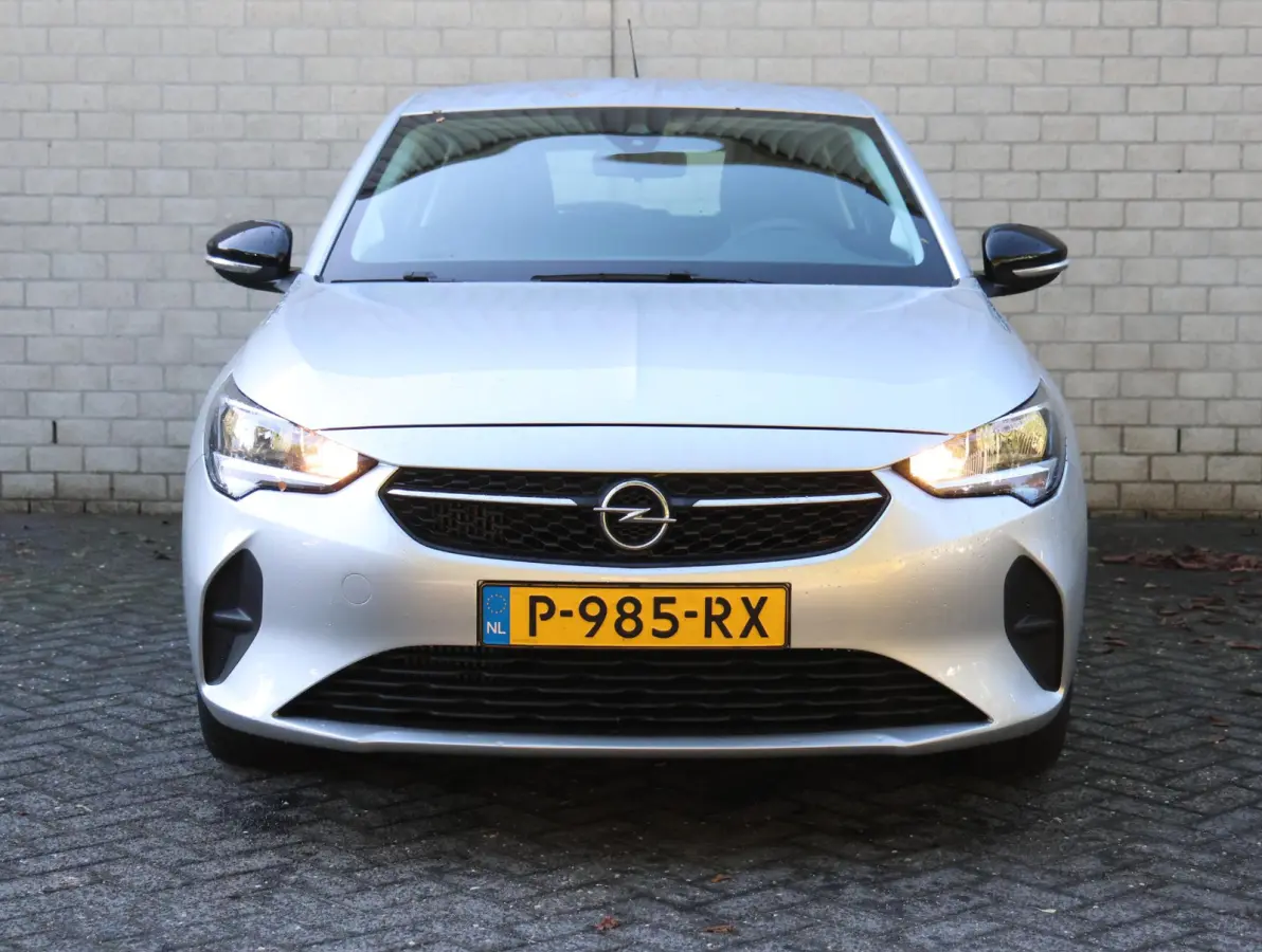 1.2 100pk Edition | Navigatie | Airco | Parkeersensoren