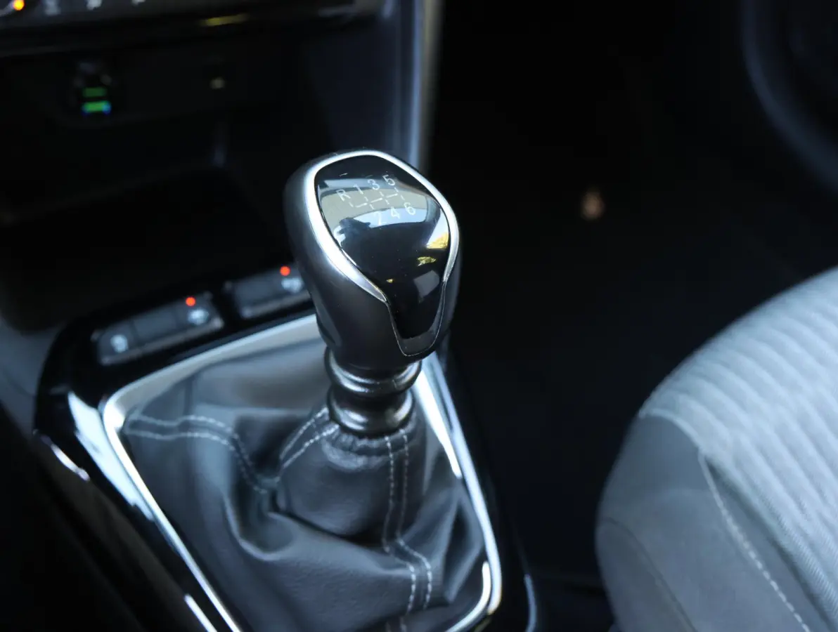 1.2 100pk Edition | Navigatie | Airco | Parkeersensoren