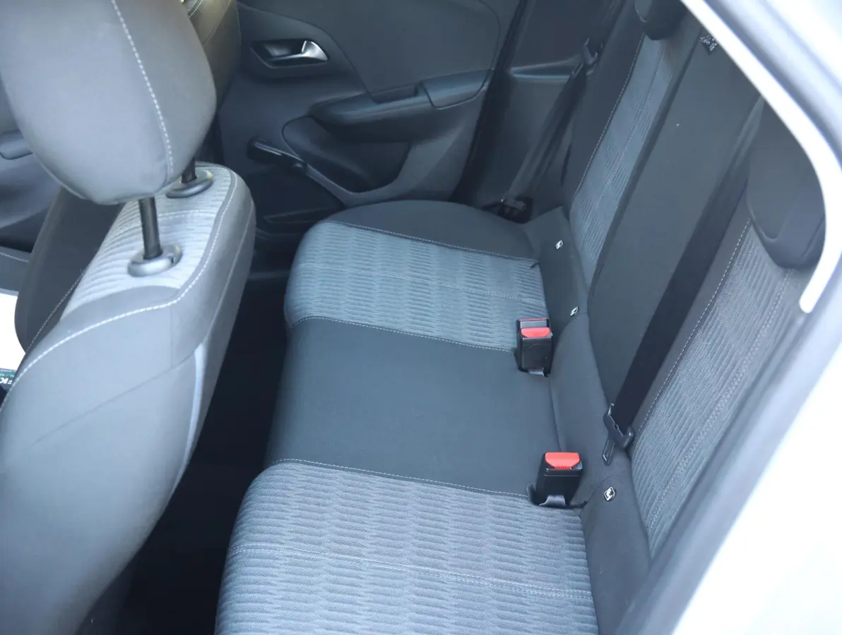 1.2 100pk Edition | Navigatie | Airco | Parkeersensoren