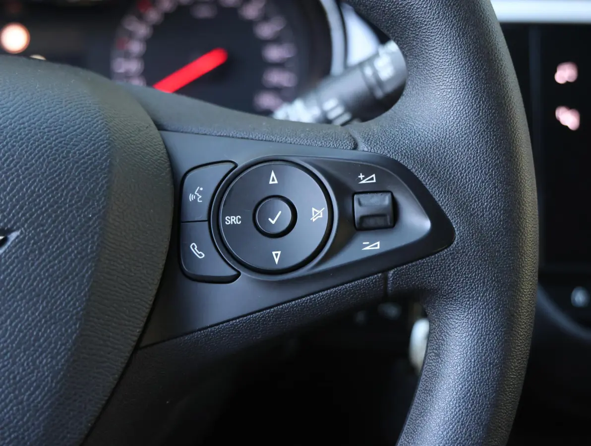 1.2 100pk Edition | Navigatie | Airco | Parkeersensoren