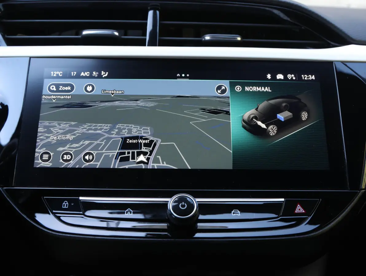 GS 51 kWh 156pk | Navigatie | Camera | Dodehoekbewaking |