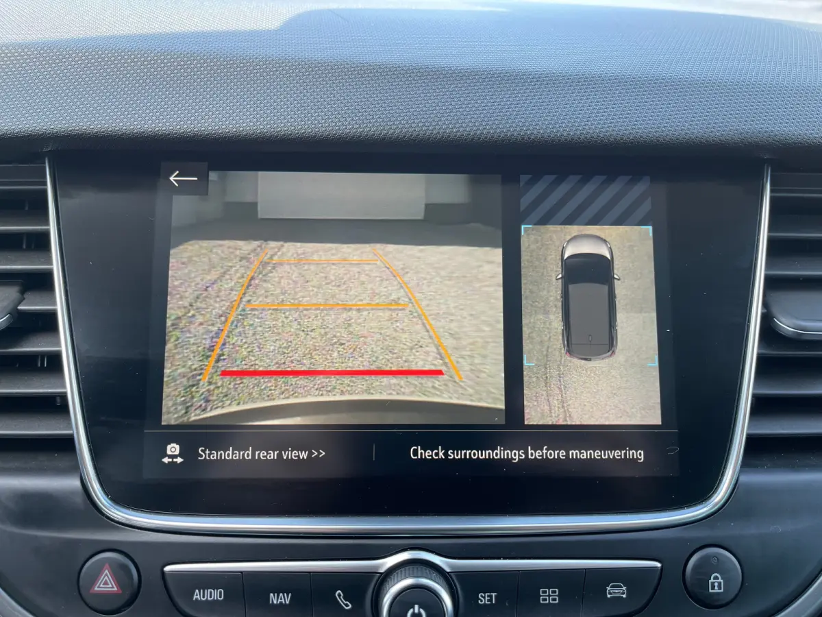 1.2 110PK Turbo Elegance CAMERA ACHTER| PARKEERSENSOREN V&A| NAVI| APPLE CARPLAY/ANDROID AUTO| CRUISE CONTROL| CLIMATE CONTROL|