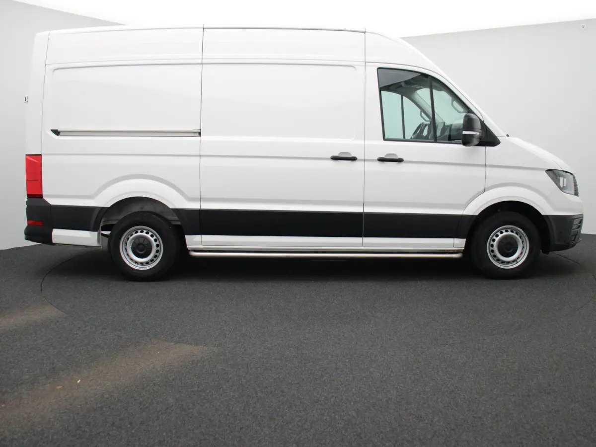 2.0 TDI L3H3 Highline 140PK | Automaat | Trekhaak | Navigatie | Cruise Control | Multifunctioneel Stuurwiel | Apple/Android Carplay | DAB+ | Parkeersensoren Voor + Achter | Achteruitrijcamer