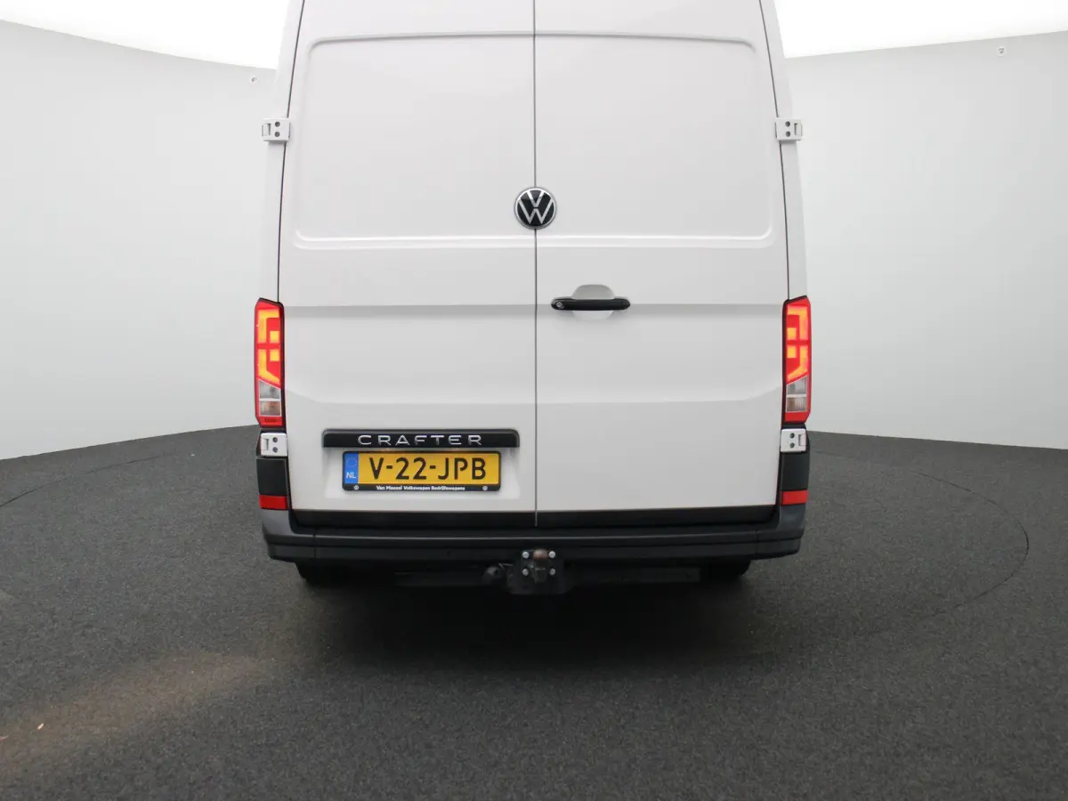 2.0 TDI L3H3 Highline 140PK | Automaat | Trekhaak | Navigatie | Cruise Control | Multifunctioneel Stuurwiel | Apple/Android Carplay | DAB+ | Parkeersensoren Voor + Achter | Achteruitrijcamer