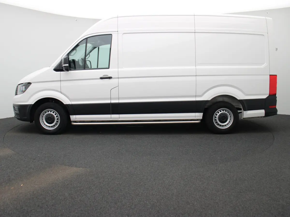 2.0 TDI L3H3 Highline 140PK | Automaat | Trekhaak | Navigatie | Cruise Control | Multifunctioneel Stuurwiel | Apple/Android Carplay | DAB+ | Parkeersensoren Voor + Achter | Achteruitrijcamer