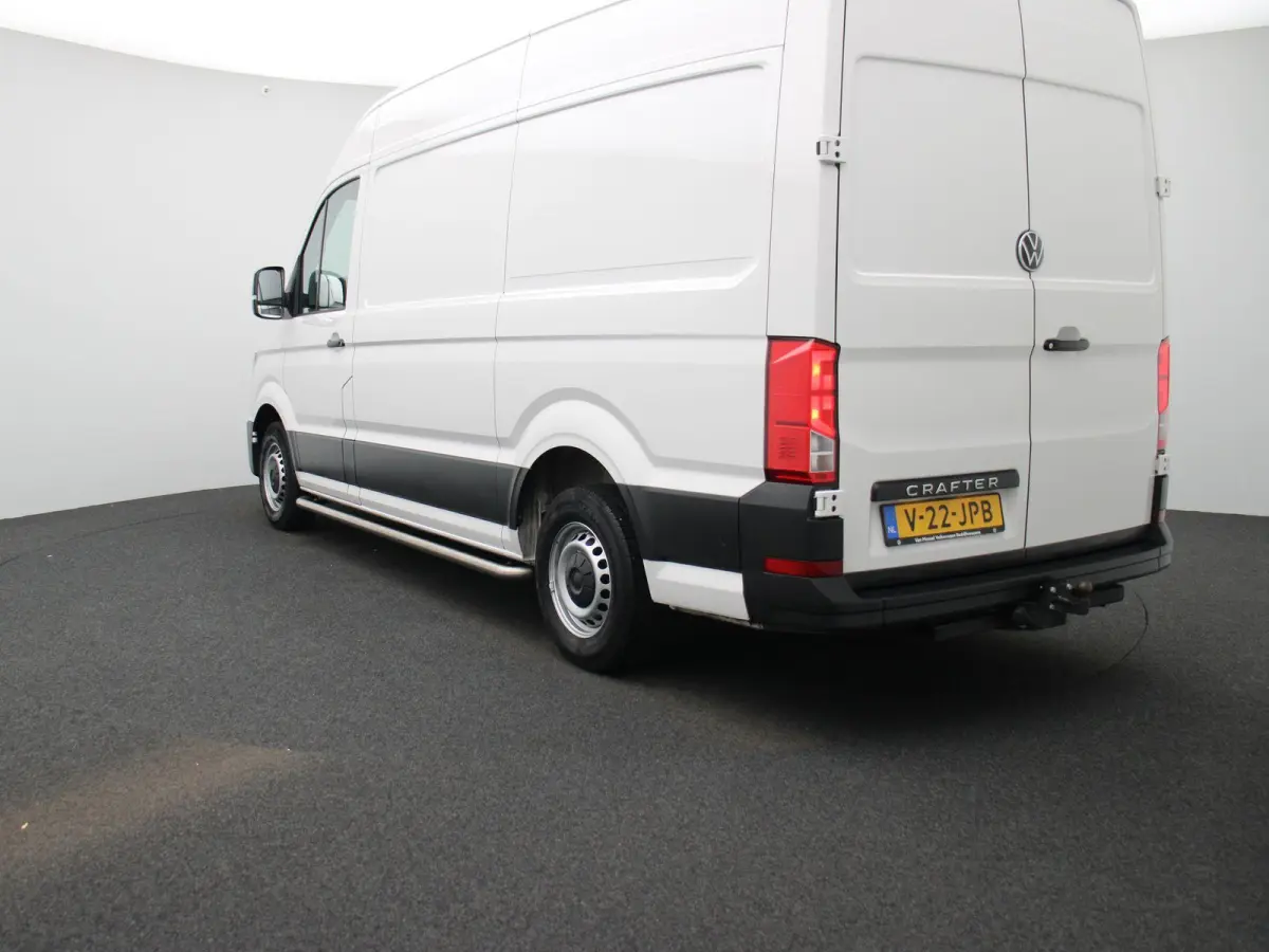2.0 TDI L3H3 Highline 140PK | Automaat | Trekhaak | Navigatie | Cruise Control | Multifunctioneel Stuurwiel | Apple/Android Carplay | DAB+ | Parkeersensoren Voor + Achter | Achteruitrijcamer