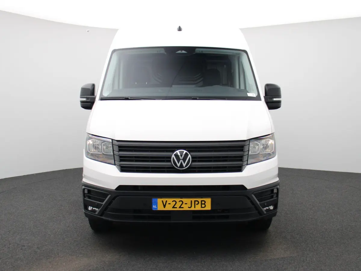 2.0 TDI L3H3 Highline 140PK | Automaat | Trekhaak | Navigatie | Cruise Control | Multifunctioneel Stuurwiel | Apple/Android Carplay | DAB+ | Parkeersensoren Voor + Achter | Achteruitrijcamer