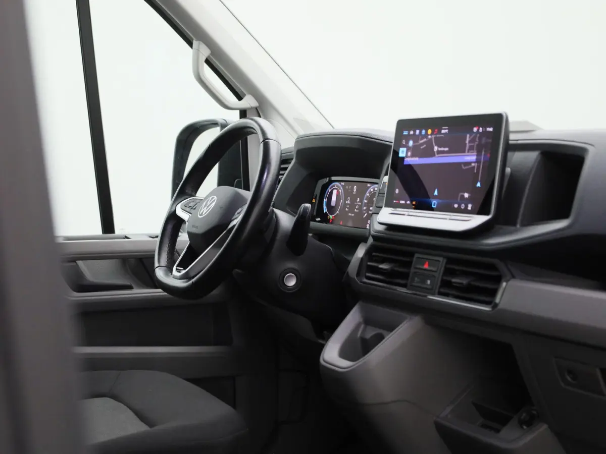 2.0 TDI L3H3 Highline 140PK | Automaat | Trekhaak | Navigatie | Cruise Control | Multifunctioneel Stuurwiel | Apple/Android Carplay | DAB+ | Parkeersensoren Voor + Achter | Achteruitrijcamer
