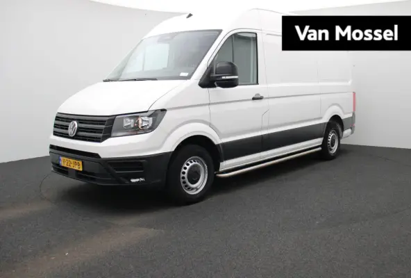 2.0 TDI L3H3 Highline 140PK | Automaat | Trekhaak | Navigatie | Cruise Control | Multifunctioneel Stuurwiel | Apple/Android Carplay | DAB+ | Parkeersensoren Voor + Achter | Achteruitrijcamer