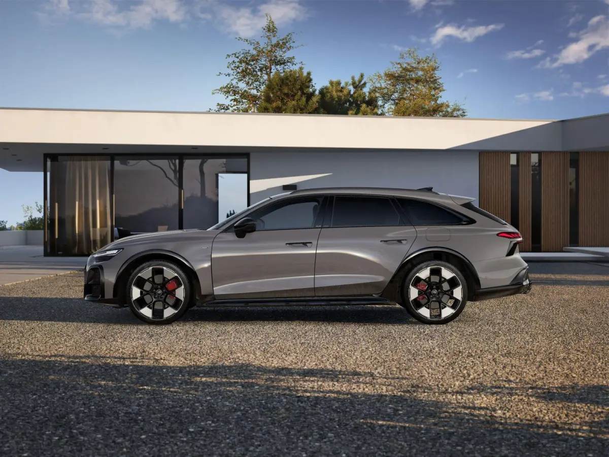 quattro Allroad e-hybrid 367pk quattro | 21" Velgen | Panoramadak Smartglass